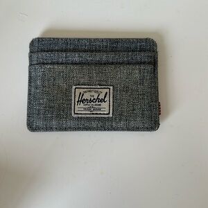 Hershel wallet